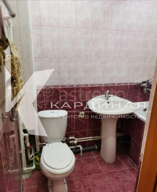 2-комн. квартира, 58 м2, 5/5 эт. Старый Оскол - изображение 3