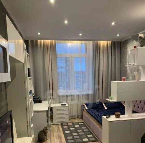 3-комн. квартира, 77.9 м2, 4/5 эт. Долгопрудный