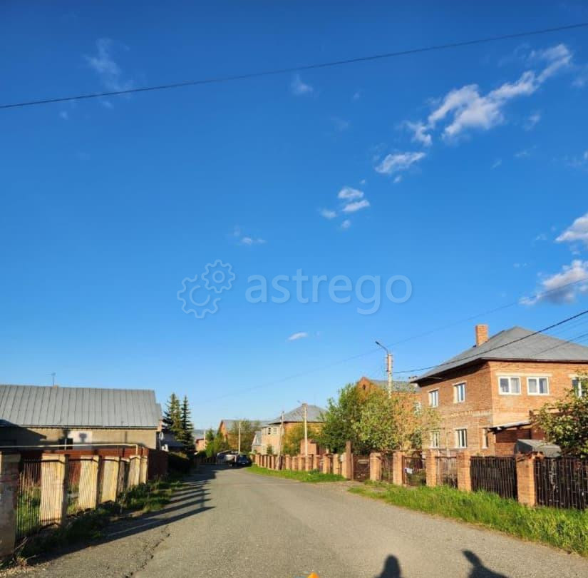 Коттедж, 170 м2, 10 соток, 2 эт. Белорецк - изображение 1