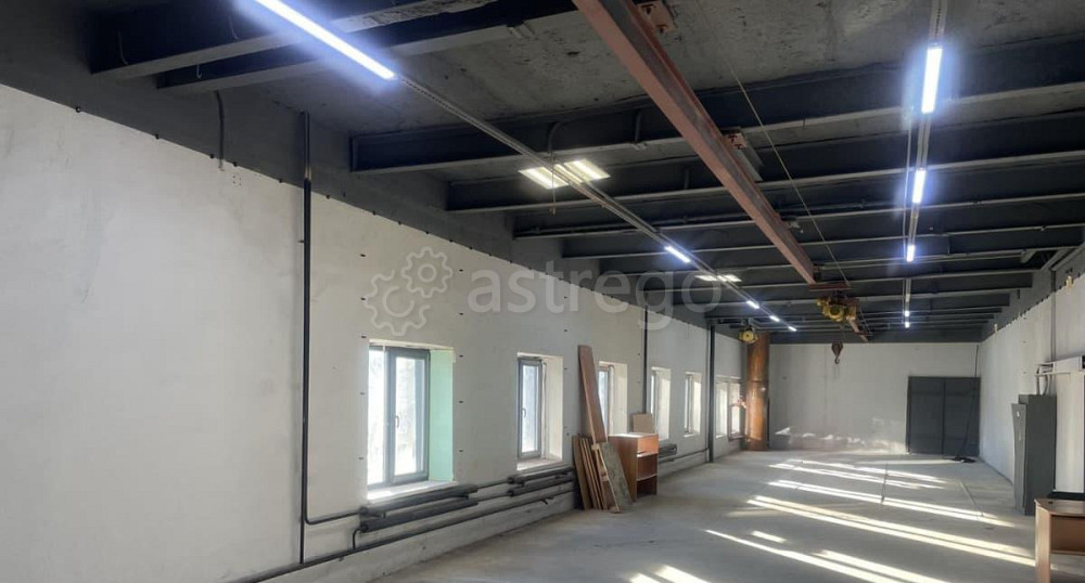 Свободного назначения, 386.9 м2 Мытищи - изображение 1