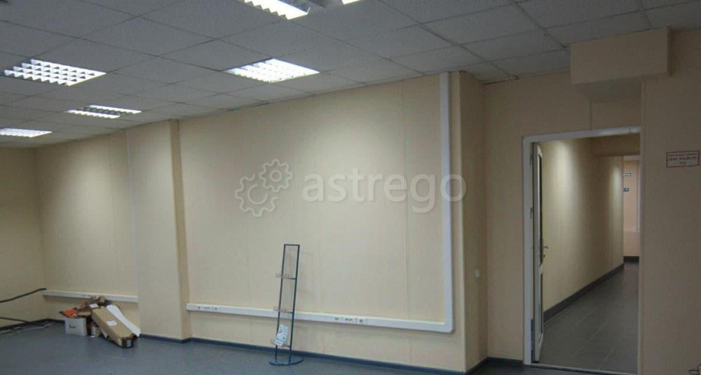 Офис, 35.4 м2 Белорецк - изображение 3