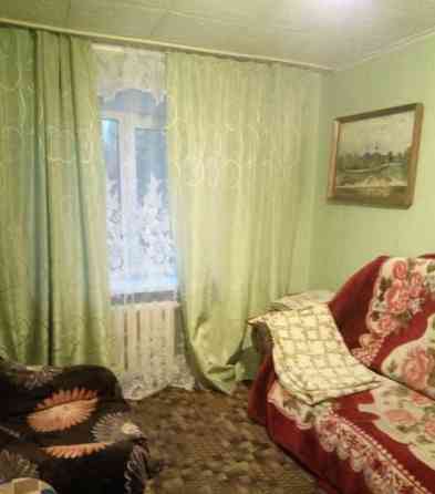 2-комн. квартира, 33 м2, 2/5 эт. Воскресенск