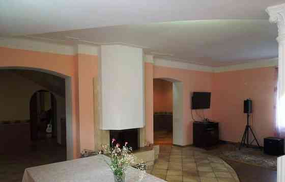 Коттедж, 250 м2 Санкт-Петербург