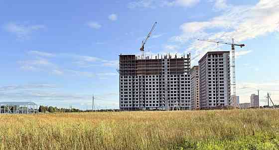 Земельный участок, 7 соток Пушкино