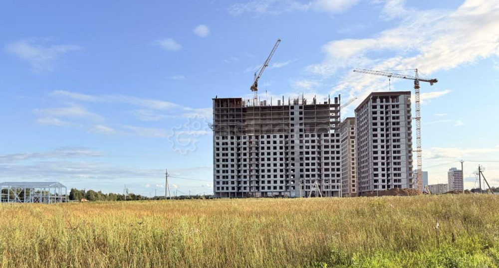 Земельный участок, 7 соток Пушкино - изображение 2