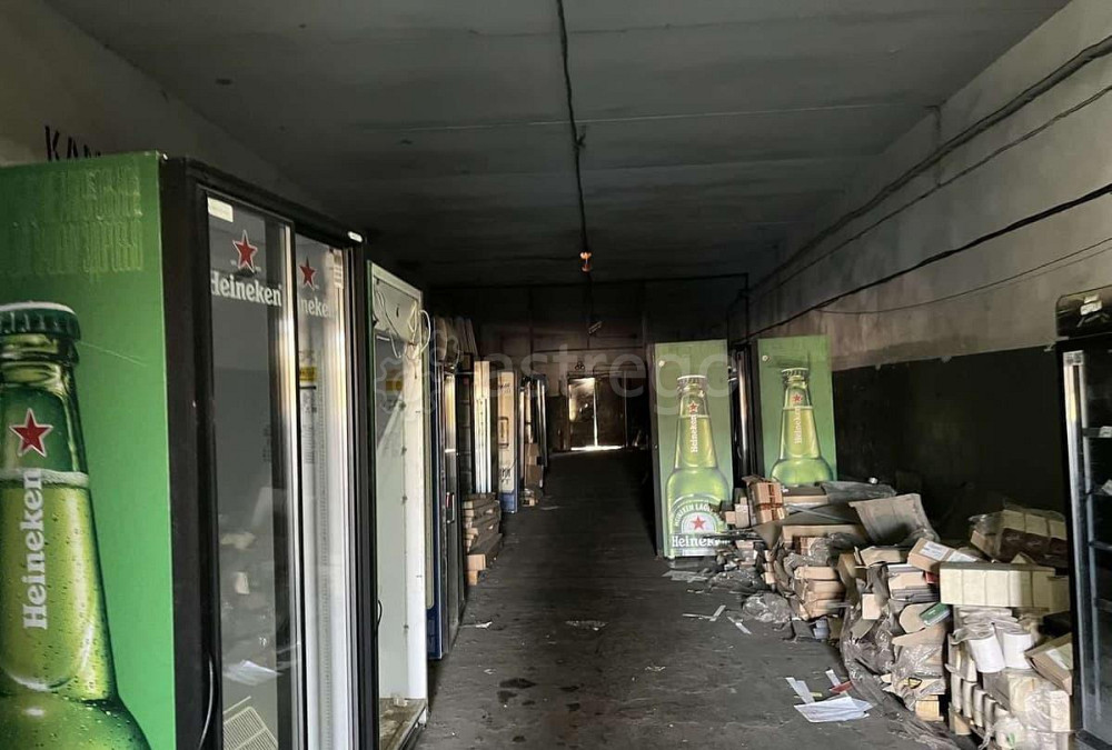 Склад, 210 м2 Архангельск - изображение 2