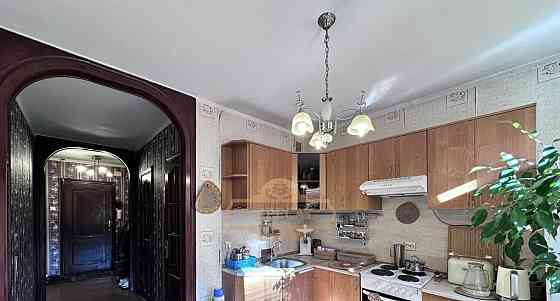 2-комн. квартира, 56 м2, 3/10 эт. Санкт-Петербург