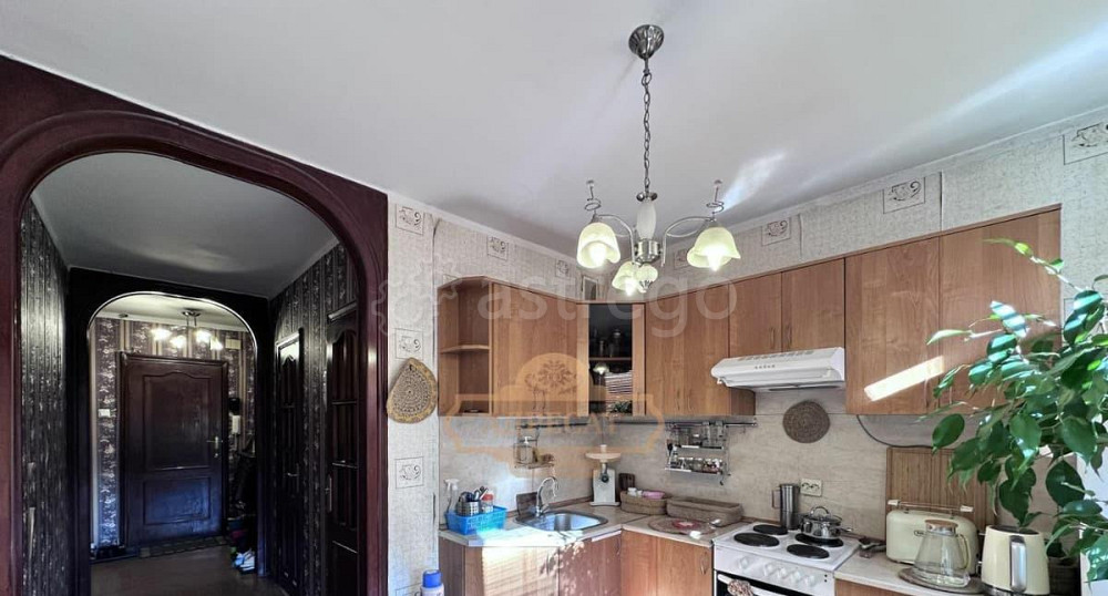 2-комн. квартира, 56 м2, 3/10 эт. Санкт-Петербург - изображение 3