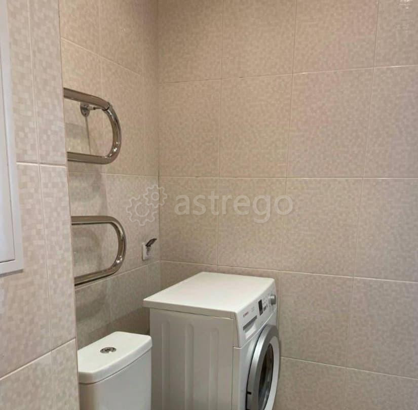 Студия, 27.5 м2, 21/25 эт. Красногорск - изображение 7