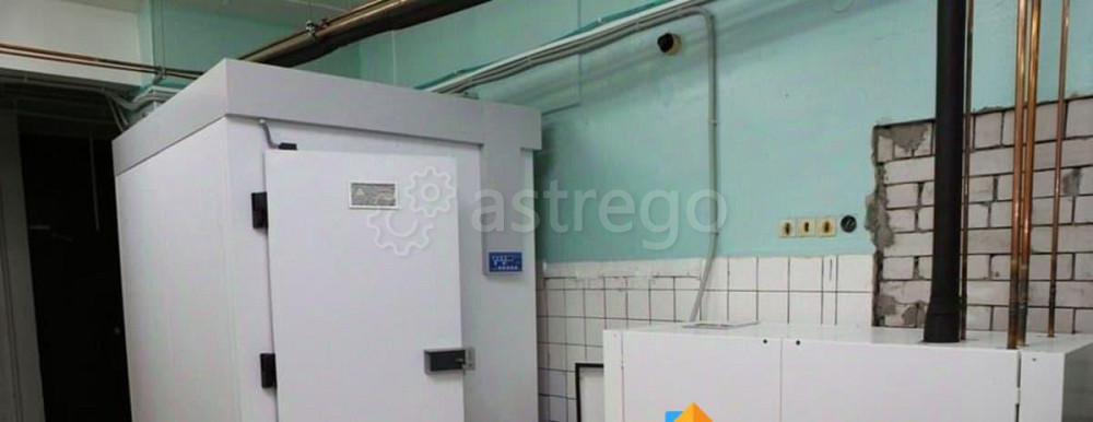 Готовый бизнес, 400 м2 Балашиха - изображение 2