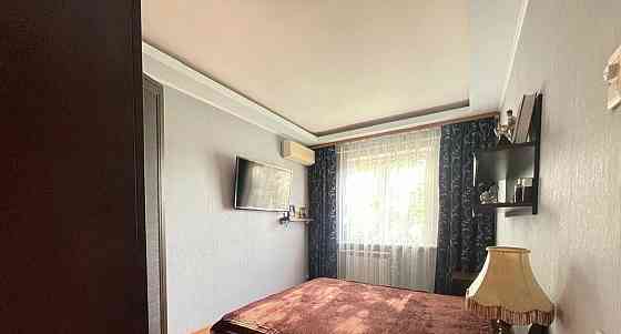 3-комн. квартира, 69.6 м2, 2/9 эт. Астрахань