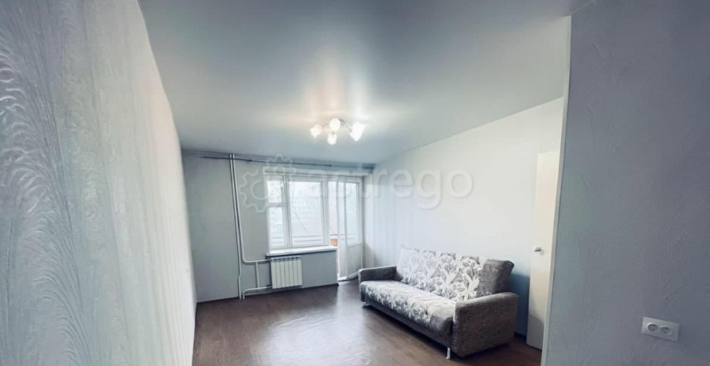 1-комн. квартира, 39 м2, 6/9 эт. Красноярск - изображение 7