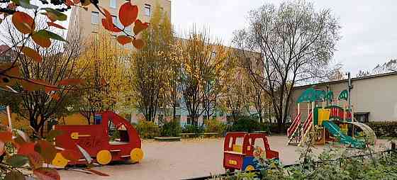 3-комн. квартира, 99 м2, 17/21 эт. Санкт-Петербург