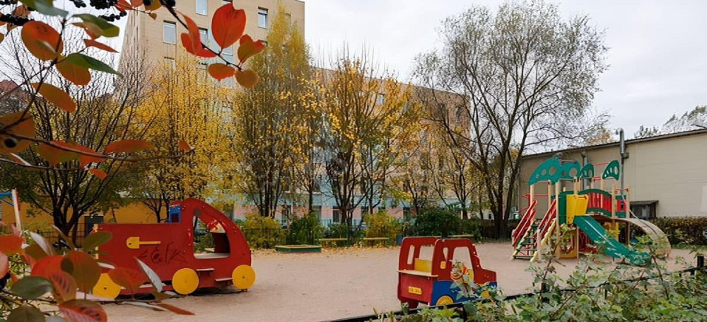 3-комн. квартира, 99 м2, 17/21 эт. Санкт-Петербург - изображение 3
