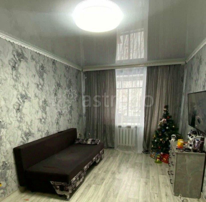 1-комн. квартира, 32 м2, 5/5 эт. Стерлитамак - изображение 1