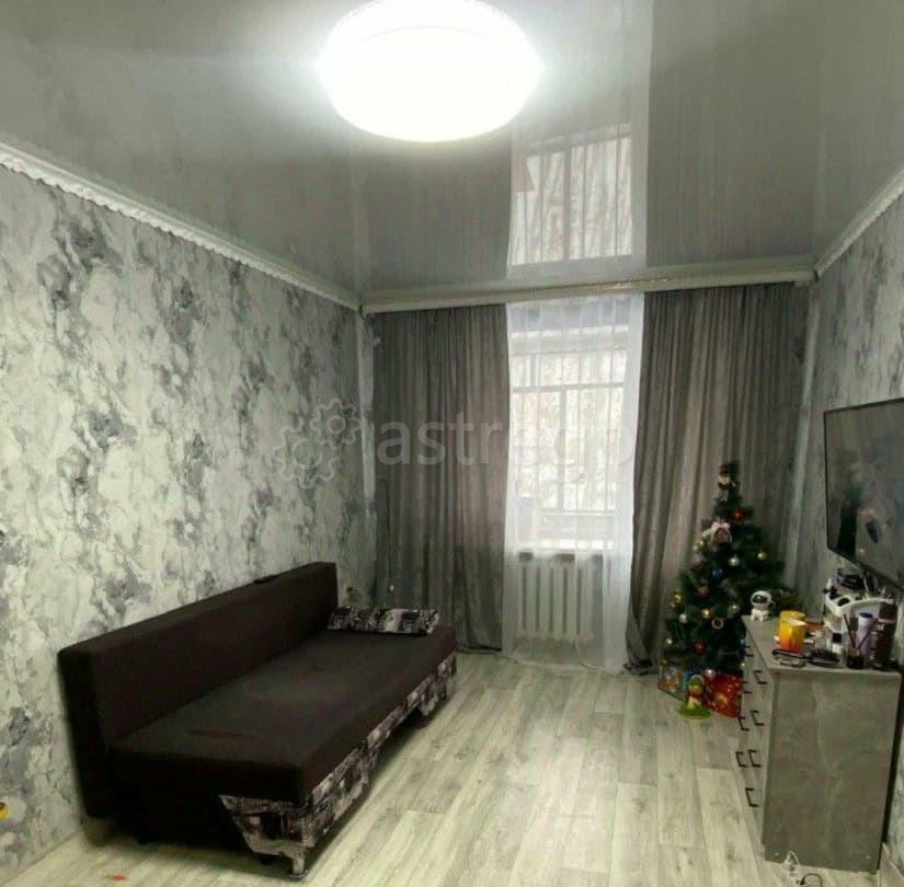 1-комн. квартира, 32 м2, 5/5 эт. Стерлитамак - изображение 1