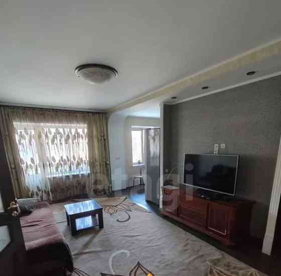 2-комн. квартира, 46.5 м2, 4/5 эт. Белогорск