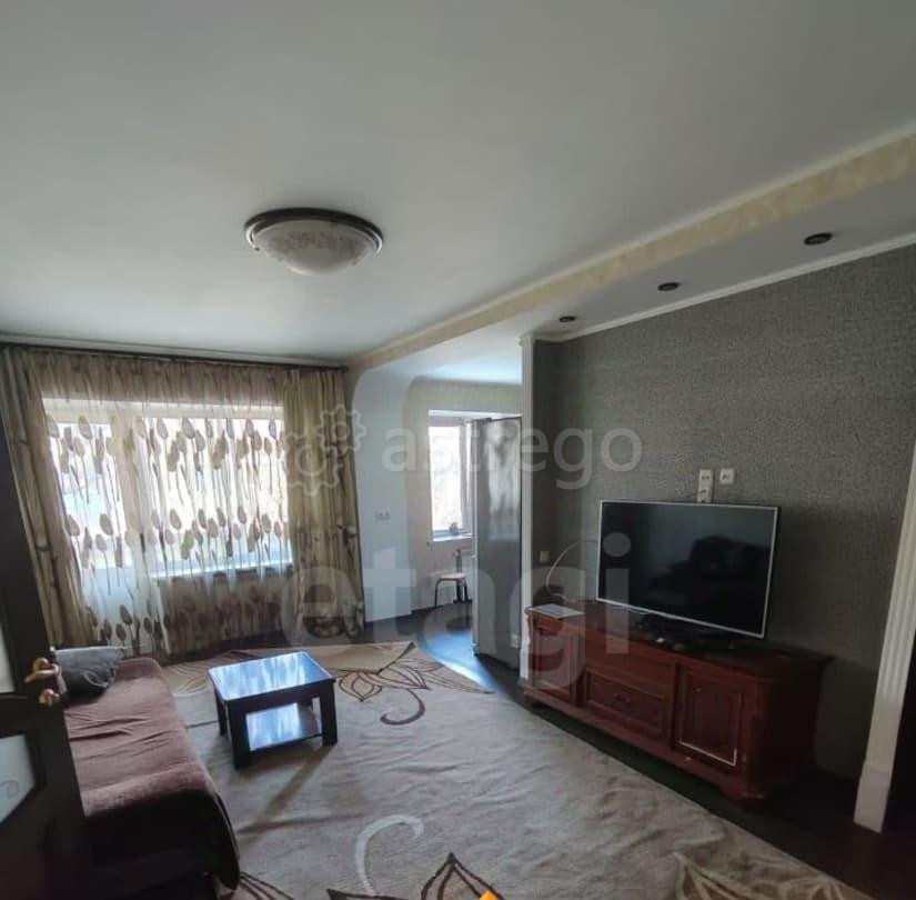 2-комн. квартира, 46.5 м2, 4/5 эт. Белогорск - изображение 6