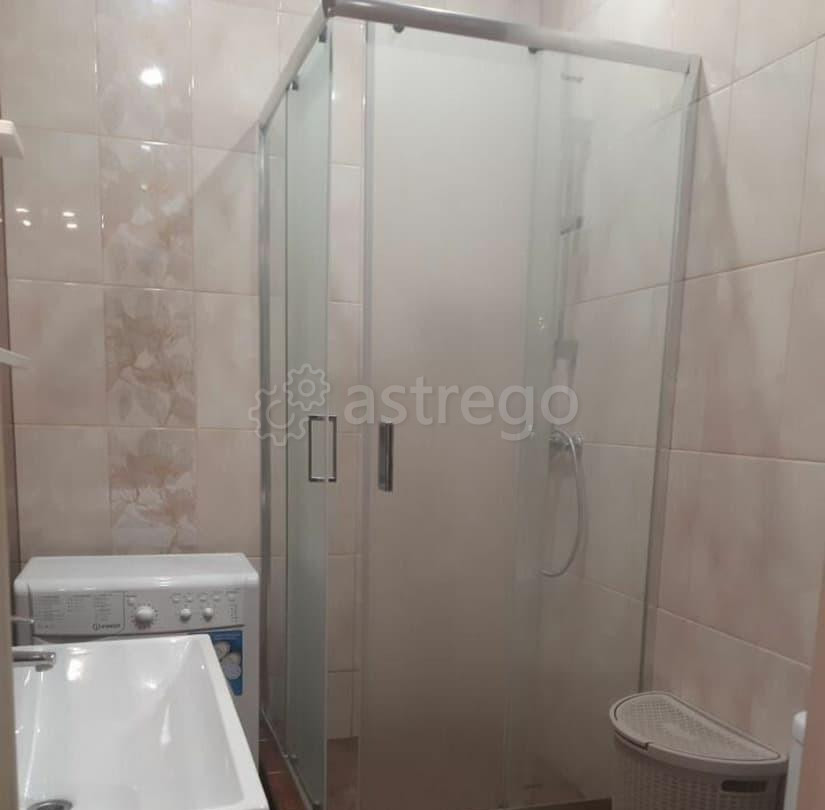 1-комн. квартира, 37 м2, 14/15 эт. Москва - изображение 2