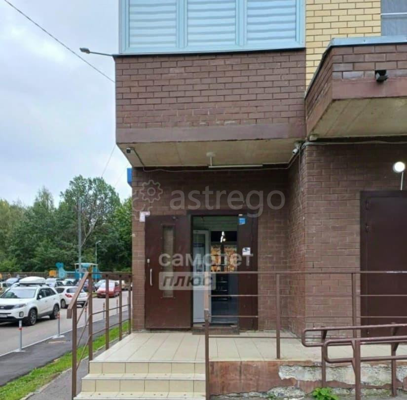 Свободного назначения, 165 м2 Химки - изображение 7