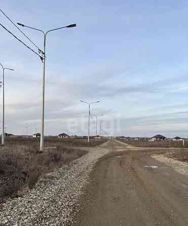 Земельный участок, 6 соток Майкоп
