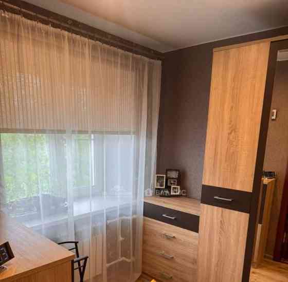 3-комн. квартира, 55.7 м2, 4/5 эт. Архангельск