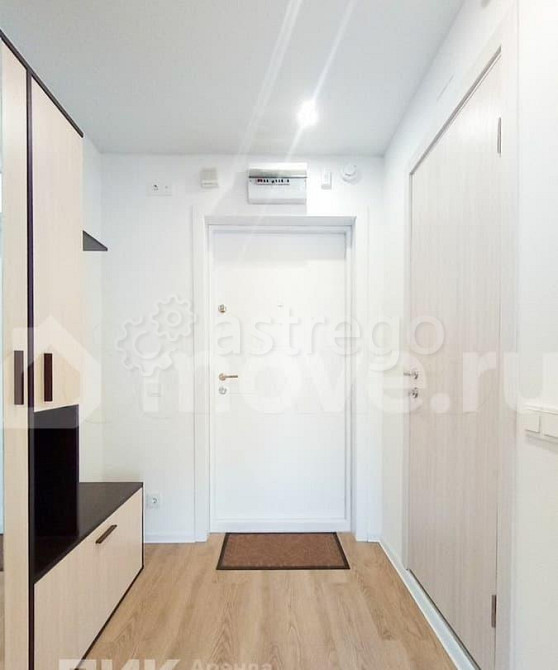 Студия, 21.4 м2, 8/33 эт. Москва - изображение 7
