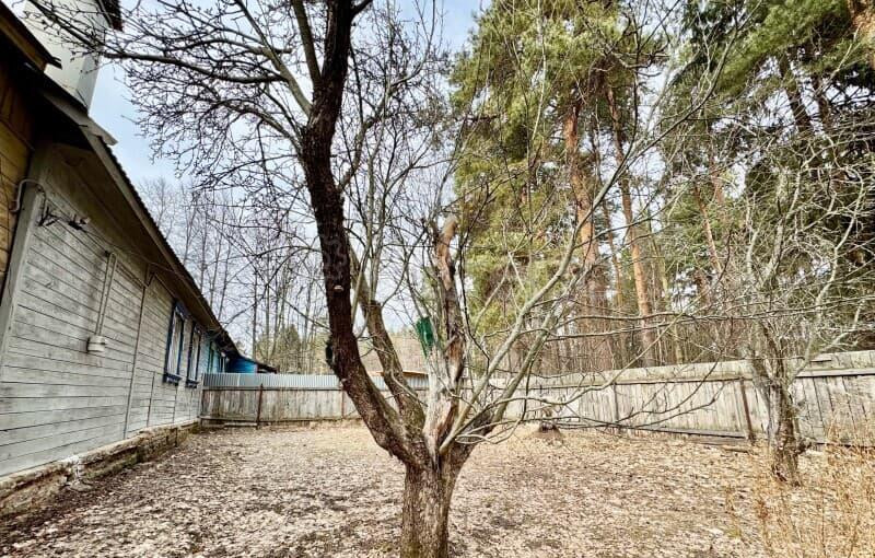 3-комн. квартира, 80 м2, 1/1 эт. Орехово-Зуево - изображение 6