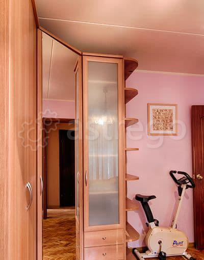 2-комн. квартира, 40 м2, 1/12 эт. Москва - изображение 8