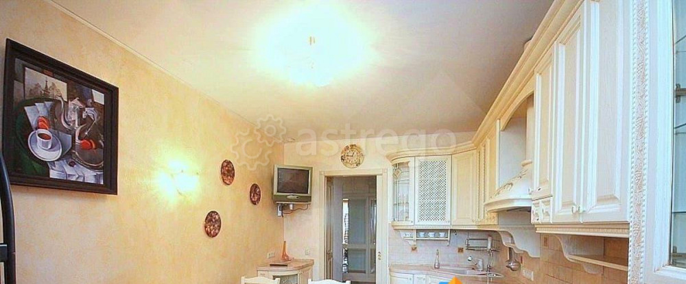 4-комн. квартира, 225 м2, 8/44 эт. Москва - изображение 7