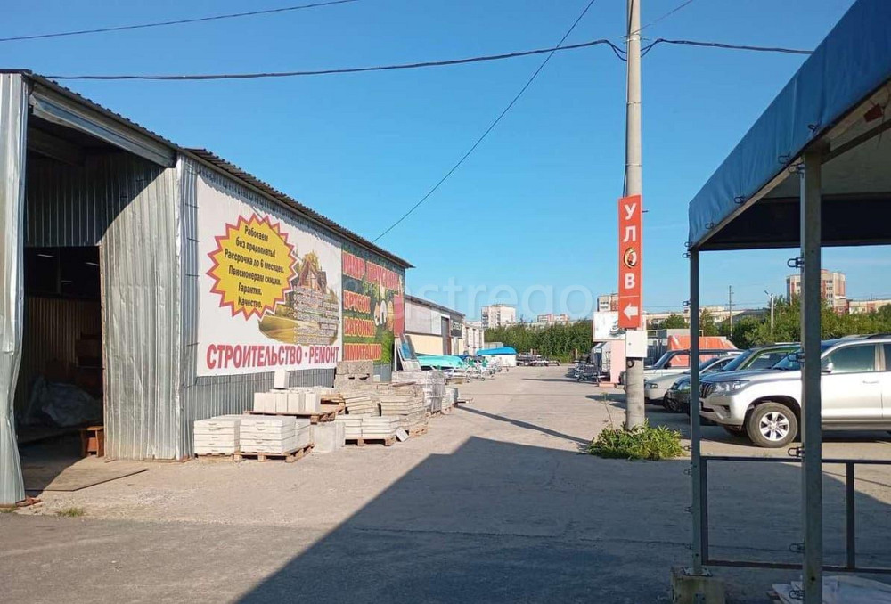 Торговое помещение, 36 м2 Северодвинск - изображение 10