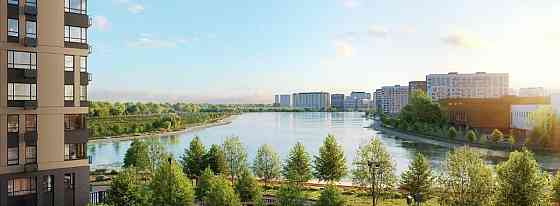 3-комн. квартира, 83.9 м2, 10/17 эт. Москва