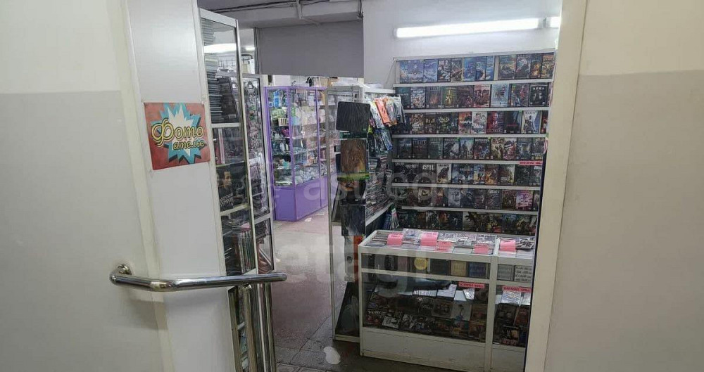 Торговое помещение, 18.9 м2 Красноярск - изображение 7