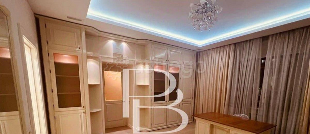 5-комн. квартира, 210 м2, 13/19 эт. Москва - изображение 4