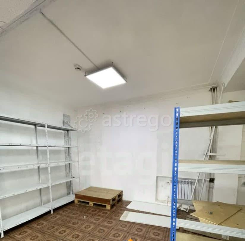 Торговое помещение, 189.2 м2 Котлас - изображение 4