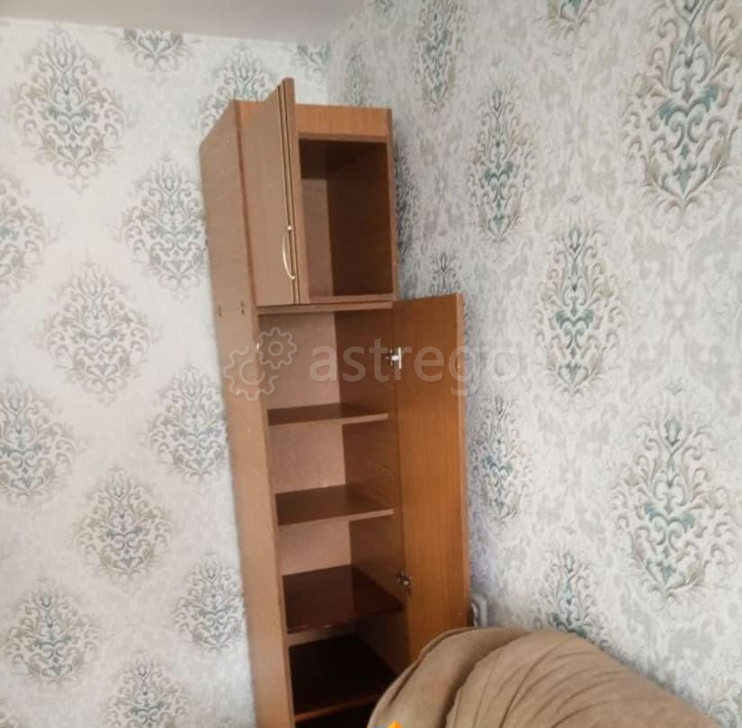 2-комн. квартира, 45 м2, 5/5 эт. Белгород - изображение 6
