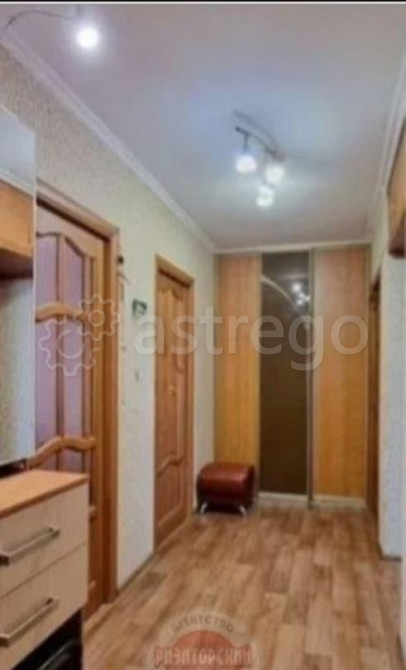 3-комн. квартира, 71 м2, 5/5 эт. Разумное - изображение 3