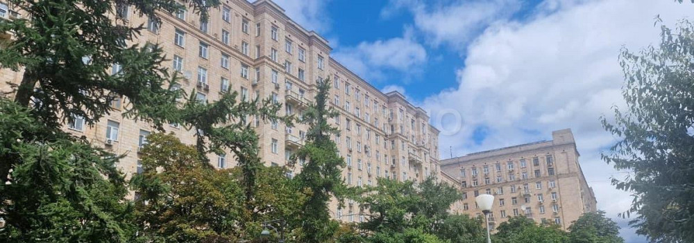 Комната, 21.8 м2, 11/12 эт. Москва - изображение 3