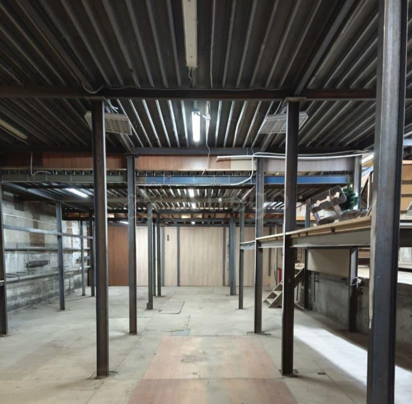 Склад, 277 м2 Дзержинский - изображение 2