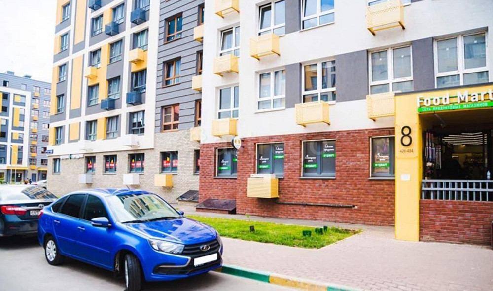 Свободного назначения, 129.2 м2 Красногорск - изображение 10