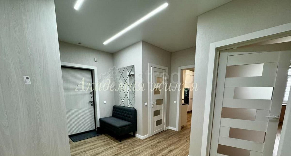 3-комн. квартира, 85.2 м2, 16/16 эт. Уфа - изображение 7