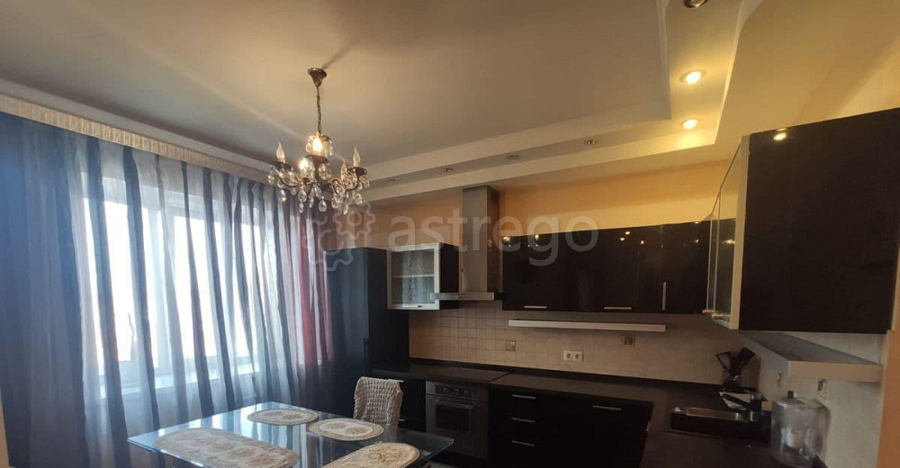 3-комн. квартира, 85 м2, 15/17 эт. Люберцы - изображение 3