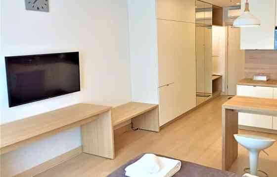 Студия, 24 м2, 2/25 эт. Балашиха