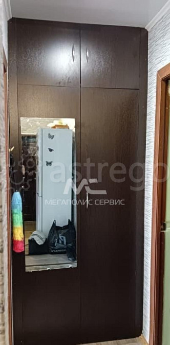 2-комн. квартира, 44.6 м2, 4/5 эт. Астрахань - изображение 5