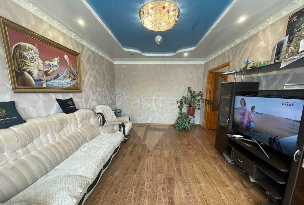 4-комн. квартира, 82.3 м2, 5/9 эт. Старый Оскол - изображение 2