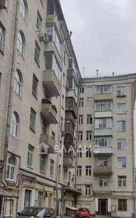 Комната, 21.4 м2, 6/7 эт. Москва