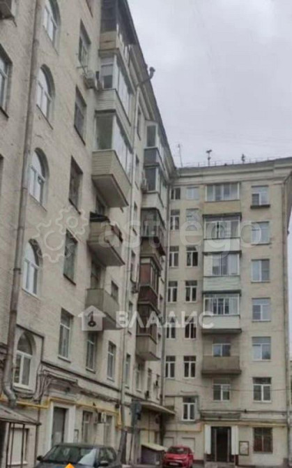 Комната, 21.4 м2, 6/7 эт. Москва - изображение 1
