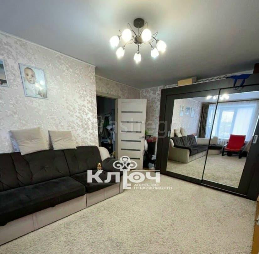 4-комн. квартира, 60.8 м2, 4/5 эт. Стерлитамак - изображение 1