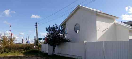 Дом, 650 м2 Москва