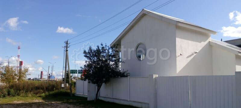 Дом, 650 м2 Москва - изображение 2